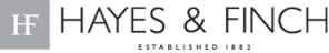 Hayes-and-Finch-Logo