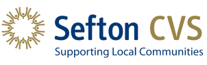 Sefton CVS logo