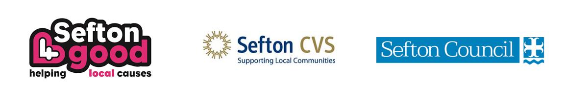 Sefton4Good logo Banner