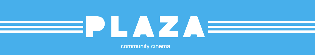 Plaza Cinema