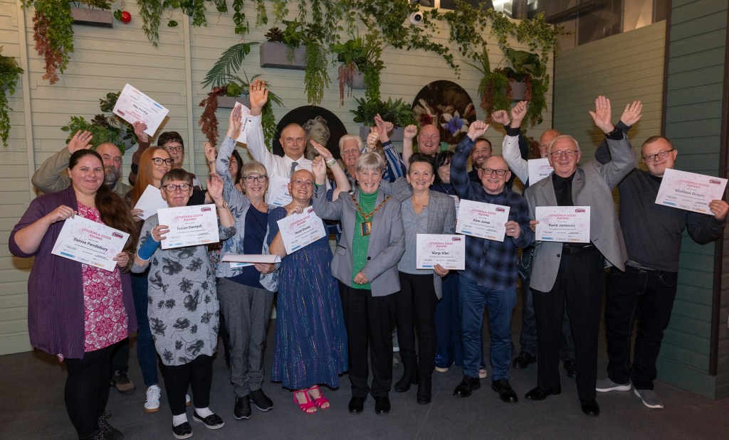 Celebrating Sefton’s Unsung&nbsp;Heroes